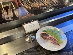 -汇泉王朝大饭店-旋转餐厅(南海路店)