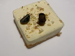 韩糖芝士慕斯-93Club·法餐厅