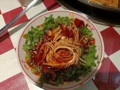 -赵美丽重庆火锅(西安直营总店)