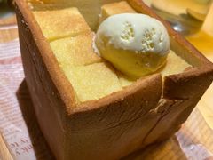 面包诱惑-绿茶餐厅