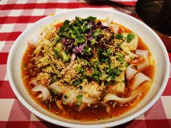 -西贝(武汉群星城店)