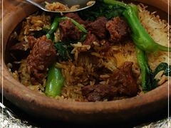 -嘉年华面包房餐厅（饺子馆）(陶然亭店)