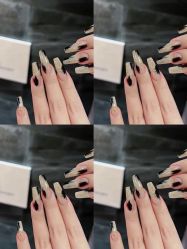 -M·X Nail日式美甲美睫