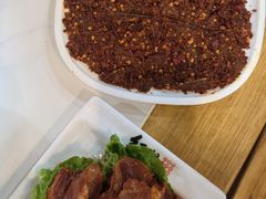 -红姐重庆火锅(曙光路店)