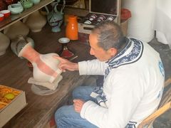 -景德镇古窑民俗博览区