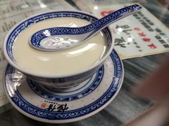 -恒信牛奶甜品(南京总店)