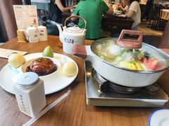 -绍兴老味道·非遗门店(银泰城店)
