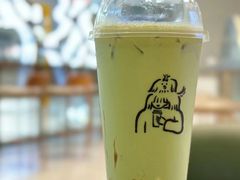 -喜茶(徐州金鹰店)