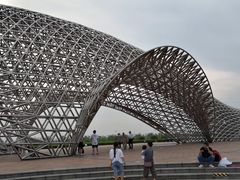 -南汇嘴观海公园