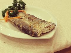 -大鸿运酒店·苏州菜·松鼠桂鱼(观前街店)