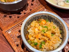 -蛇口希尔顿南海酒店·随轩中餐厅·粤菜