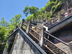 -方岩风景区