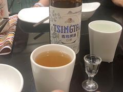 -老牌坊鲁菜名店(宽厚里店)