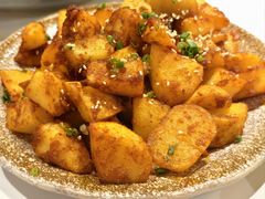 -滇铺子·云南特色菜·鲜花野菜季(曲靖万达店)