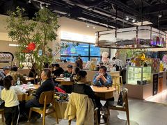 -Pekaa啤咖食肆Coffee&Bistro