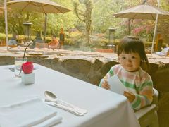 -三嚥阁 La Villa Restaurant