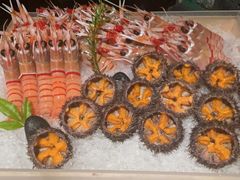-上井料理黑金店(IFS国金中心店)