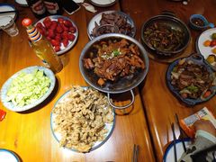 -牛记老坛香牛肉馆(六顺街店)