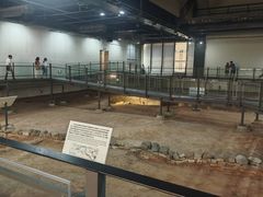 -南越王博物院(王宫展区)