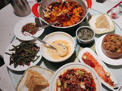 -辣婆婆(航天桥店)