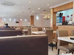 大堂-新发记港式茶餐厅(黄浦店)