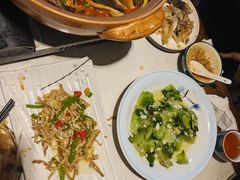 -千岛湖小鱼儿·淳安匠心农家菜