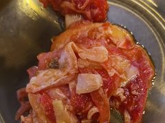-金喜娜无限自助烤肉(泰达永旺店)