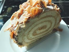 -希尔顿南海酒店·观廊大堂吧·海景下午茶