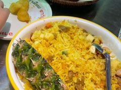 -小小集渔·泰式大排档(太古里香槟店)