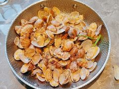 -1937青岛老味道·海肠捞饭·青岛菜(大鲍岛栈桥店)