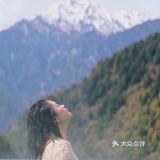 成都周边旅游攻略|2.5h车程去蓝天雪山下泡无边温泉♨️~
