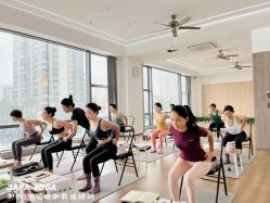 -加帕瑜伽培训学院