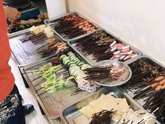 -怪老头甜不辣(抚琴小区店)