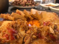 -德四家·傣族风味烧烤(金实店)