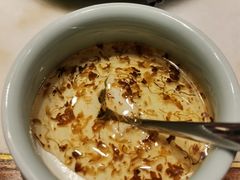 桂花酸奶-那家小馆(摩天活力城店)