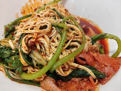 -川锦汇麻辣拌(长大店)