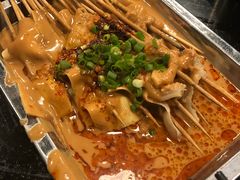 -碎怂烤肉(钟楼柳巷店)