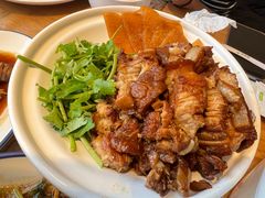 -姥姥家春饼店(惠新东街店)