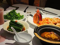 -莉莉海堂HAITANG·烤鸭(国贸商城店)