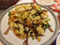 -老郑家东北春饼(龙悦居店)