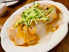 东北大拉皮-烧肉馆(古北水镇景区店)