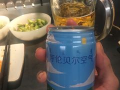 -很久以前羊肉串(中山公园店)