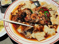 -旺顺阁·北京菜·烤鸭(大望路店)