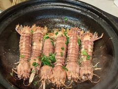 -甬小馆·焗海鲜温州菜(五马街店)