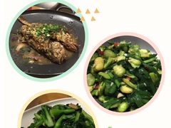 -老板很二(吉大店)