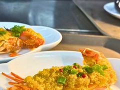 -必点海鲜·海肠捞饭·鲅鱼水饺(滨江道店)