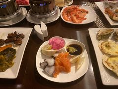 -天诚丽筠酒店-西餐厅