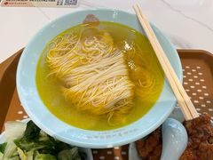 -常州银丝面馆(府琛店)