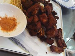 -老都一处饺子馆(道里店)