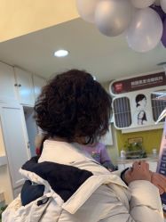 -丽时 Hair Salon